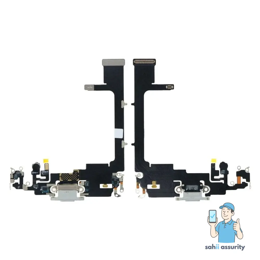 Charging Connector Flex / PCB Board for Apple iPhone 11 Pro